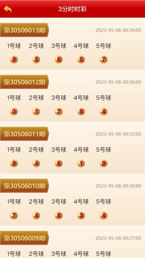 图片[6]-【商业源码】新版本新功能uniapp越南彩票修复版/3套前端ui+其中2套纯源码/修复采集和开奖/增加了多语言/简单教程-赛迪源码网