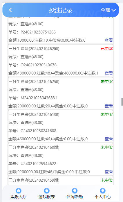 图片[3]-【商业源码】最新大富时时彩高仿双赢迪士尼彩票系统源码,官方玩法加信用玩法-赛迪源码网