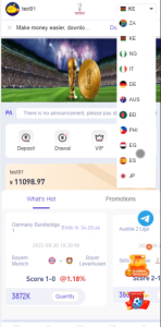 【商业源码】JAVA世界杯源码/多语言反波胆系统/红利宝代理/前后端全开源-赛迪源码网