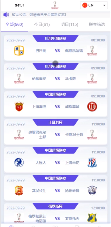 图片[3]-【商业源码】JAVA世界杯源码/多语言反波胆系统/红利宝代理/前后端全开源-赛迪源码网