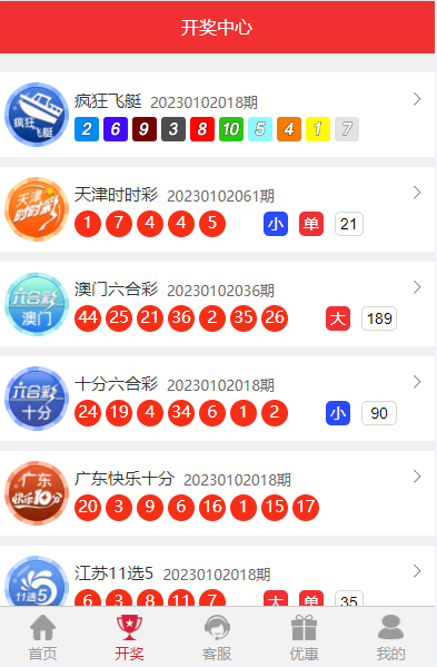 图片[2]-【商业源码】新版本全开源/二开彩票源码/前端vue+完整数据+新UI+全部私彩+完善的控制彩种-赛迪源码网