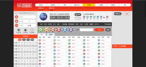 【商业源码】IGGAME双盘彩/CZ双盘彩/ig信用盘综合盘-赛迪源码网