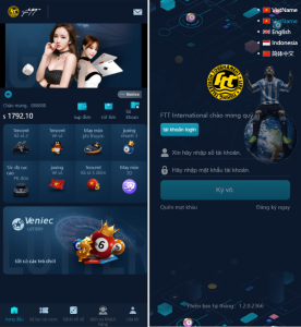 【商业源码】大富聚星二开4语言cp系统源码/纯越南语言ssc源码/越南ssc游戏带开奖控制全开源-赛迪源码网