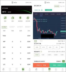 BiHangCoin交易所源码/全开源+原生APP/带搭建教程-赛迪源码网