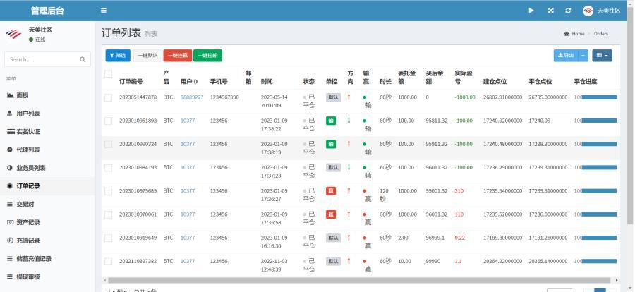 图片[6]-BAC交易所/USDT合约交易/带控制-赛迪源码网