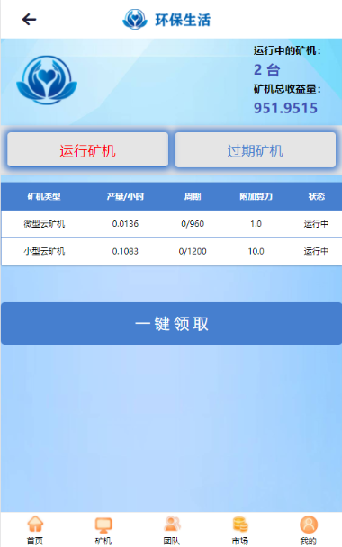 图片[2]-二开版存币升息,矿机,矿池,钱包,交易所,分红,区块链,理财,挖矿源码-赛迪源码网