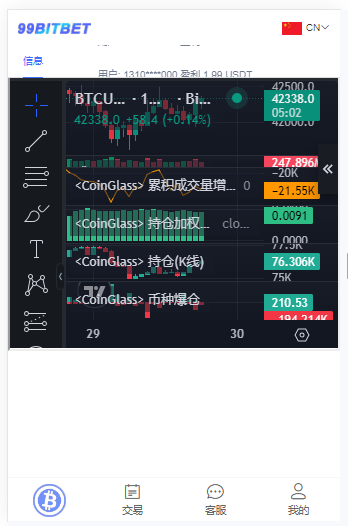图片[4]-【商业源码】99bitbet双语言USDT竞猜下注源码/海外PC28虚拟货币竞猜玩法/根据虚拟货币行情走势自动开奖结算/带预设开奖结果-赛迪源码网