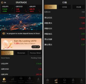【商业源码】多语言微交易系统/外汇虚拟币贵金属微盘源码/新增群控单控/前端vue-赛迪源码网