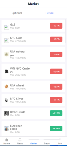 【商业源码】多语言微交易系统/微盘伪交易所/前端vue-赛迪源码网