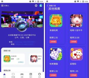 运营级别哈希竞猜九语言VUE源码|前端纯源码可编译app和h5支持二开-赛迪源码网