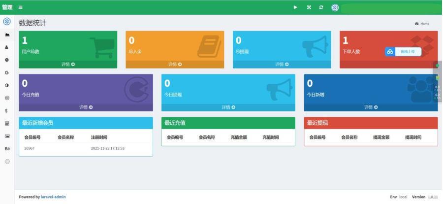 图片[5]-【商业源码】中英文双语言海外微盘交易源码 微盘交易源码 虚拟币微盘交易系统源码 支持产品数据随机波动+新注册用户下赢比例+用户单控功能-赛迪源码网