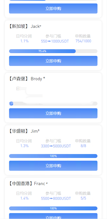图片[2]-授权秒U盗U系统平台源码,秒币安链,五国语言-赛迪源码网