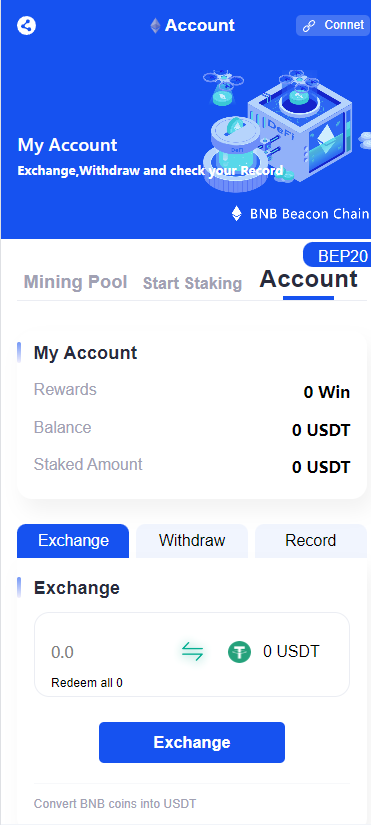 图片[4]-【商业源码】Dapp/uinapp质押秒U系统/usdt授权盗U系统/质押返息-赛迪源码网
