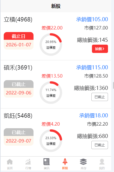 图片[4]-【商业源码】安盛股票申购配资源码/台湾股票系统/申购折扣交易系统/前端uniapp纯源码+后端PHP-赛迪源码网