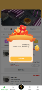 【商业源码】4国语言海外矿机投资理财源码/区块链矿机投资理财/带搭建教程-赛迪源码网