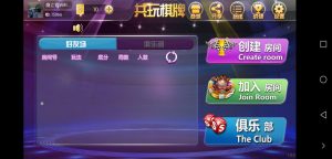 共玩房卡棋牌游戏合集运营版组件-赛迪源码网