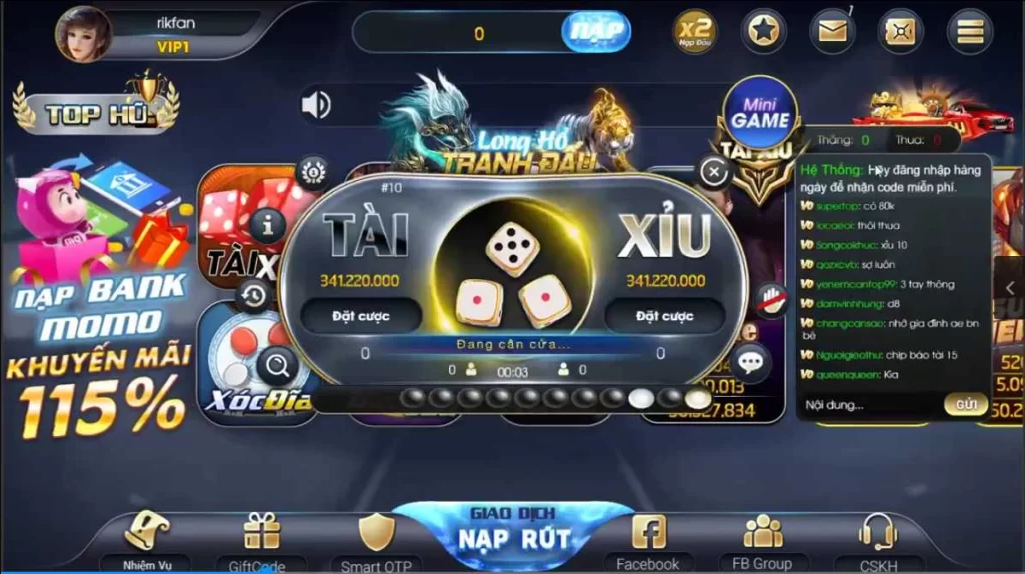图片[2]-【商业源码】971越南语电玩平台源码-赛迪源码网