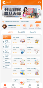 【商业源码】印度彩票平台源码,快三彩票刮刮乐彩PK10彩票游戏系统,越南红绿灯彩票,可控开奖_彩票系统-赛迪源码网