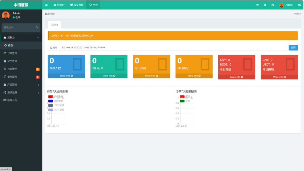 图片[3]-【商业源码】全新框架BTC虚拟币微盘系统源码,微交易源码,比特币交易系统源码-赛迪源码网