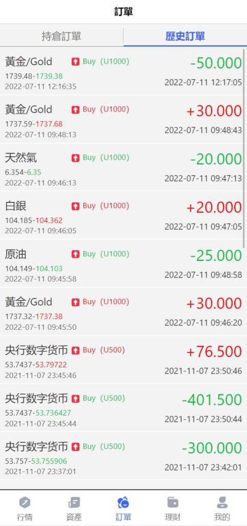 图片[6]-全新优化升级版的外汇微交易系统/八国语言微盘源码系统//投资理财源码系统-赛迪源码网