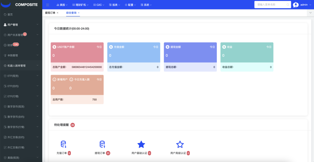 图片[9]-【商业源码】13国语言综合交易所股票源码/美股印度股源码/前端uniapp纯源码+后端Java纯源码-赛迪源码网