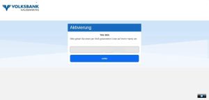 大众银行volksbank钓y源码，volksbankCVV钓y网站源码-赛迪源码网