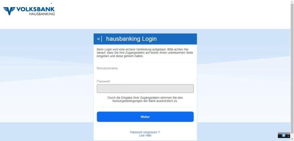 图片[3]-大众银行volksbank钓y源码，volksbankCVV钓y网站源码-赛迪源码网