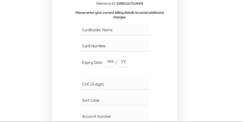 英国UkBritish Gas钓yCVV源码，British GasCVV钓y源码-赛迪源码网