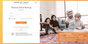 马士礼格银行Mashreq Online Banking钓y网站源码-赛迪源码网