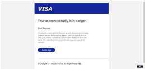 美国VISA信y卡钓Y网站源码，visa美国信y卡D鱼网站源码带发信模板-赛迪源码网