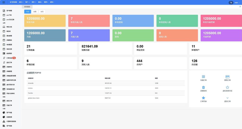 图片[7]-全开源TikTok跨境商城源码+手机H5端+手机商家H5端+TikTok内嵌商城+搭建教程+前端uniapp+后端；  多语言跨境电商外贸商城 TikTok内嵌商城，商家入驻+一键铺货+一键提货；  海外版抖音TikTok商城系统源码，TikToK内嵌商城，跨境商城系统源码；  接在tiktok里面的商城，tiktok内嵌，也可单独分开出来当独立站运行；  二十一种语言，可以做很多国家的市场，支持商家入驻，多店铺等等...  全开源的，功能完整修复，可直接运营，最新版2.0内嵌，可以代搭建，修复存储桶问题，内嵌修复，最新版本内嵌代打包。苹果TF签名，分发，一条龙搭建服务。