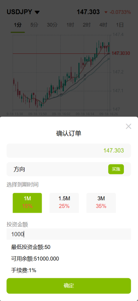 图片[4]-GKFX多语言期货外汇源码/黄金白银贵金属交易源码/前端vue纯源码+后端PHP